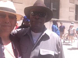 John Amos